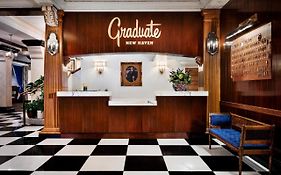 The Graduate Hotel New Haven